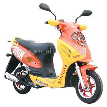 Scooter (Scooter)