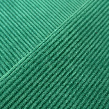  Corduroy (Polyester and Nylon) (Corduroy (polyester et nylon))