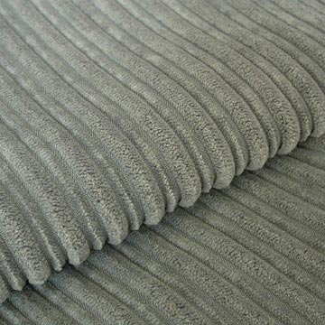  Corduroy (Polyester with Nylon) (Corduroy (polyester avec Nylon))