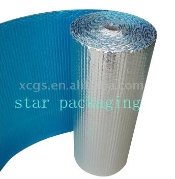  Bubble Foil Insulation Material ( Bubble Foil Insulation Material)