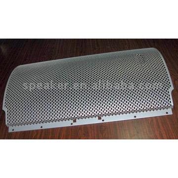  Speaker Grille (Спикер Grille)