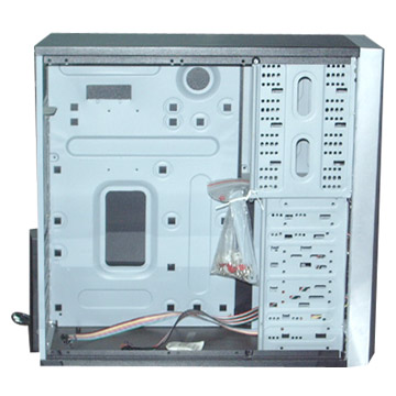  PC Case (PC Case)