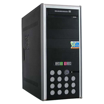  PC Case Supply (PC Case Supply)