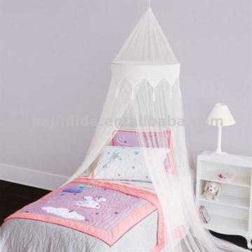  Bed Canopy ( Bed Canopy)