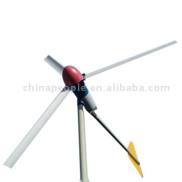 Wind Turbine (1 kW) (Wind Turbine (1 kW))