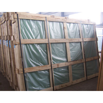  Clear Float Glass (Clear Float Glass)