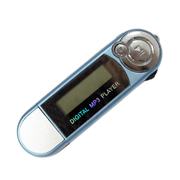  MP3 Player