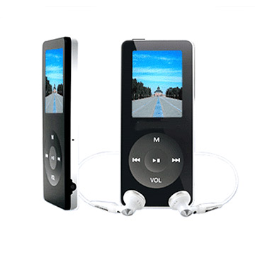  MP3 Player