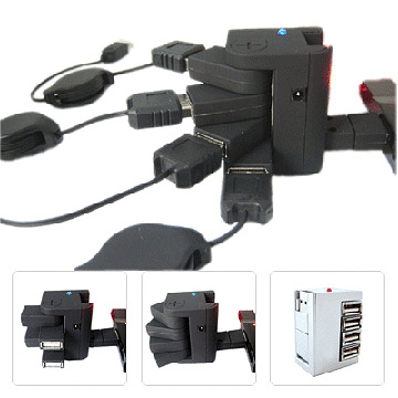  USB Hub ( USB Hub)