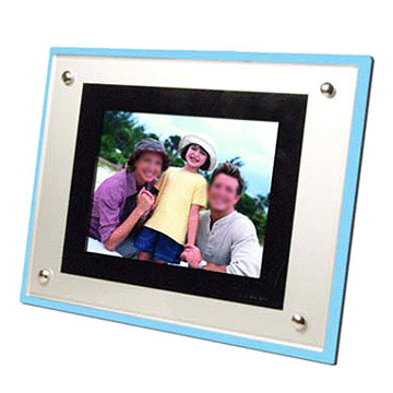  Digital Photo Frame ( Digital Photo Frame)