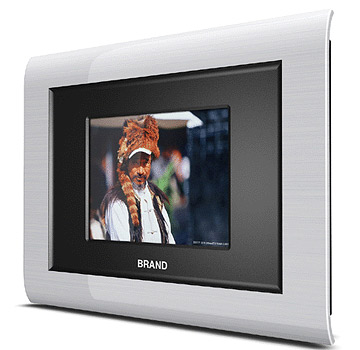  Digital Photo Frame ( Digital Photo Frame)