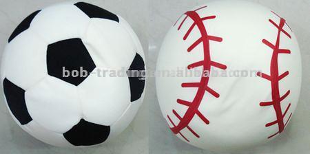  Ball Pattern Cushion (Ball Pattern Cushion)