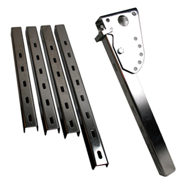  Adjustable Bars (Réglable Bars)