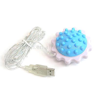  USB Mini Massage Ball (USB Mini Массажный мяч)