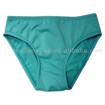  Swimwear (Maillots de bain)