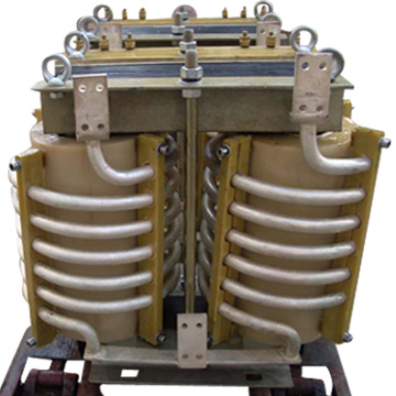  Big Current Filament Transformer (Большой ток трансформатора накаливания)