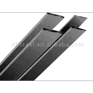 Flat Steel Bar