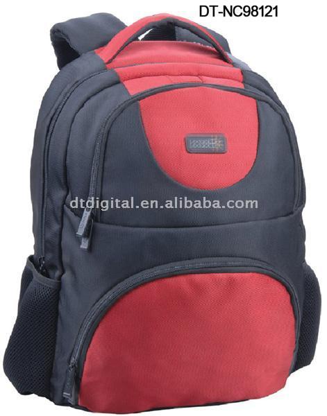 Notebook Backpack (Notebook Backpack)