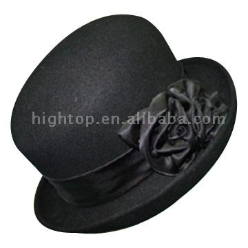  Ladies Hat ( Ladies Hat)