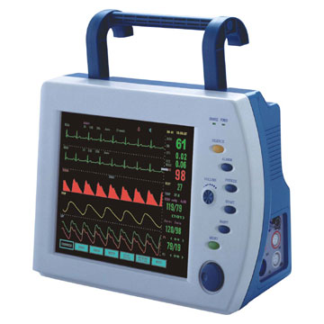  Patient Monitor G3A (Монитора пациента G3A)