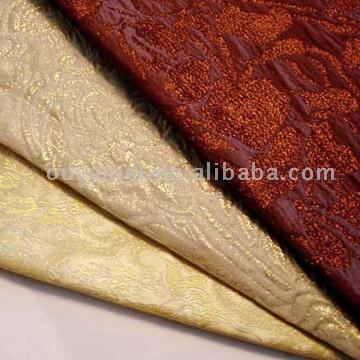  Jacquard Brocade (Jacquard Brocade)