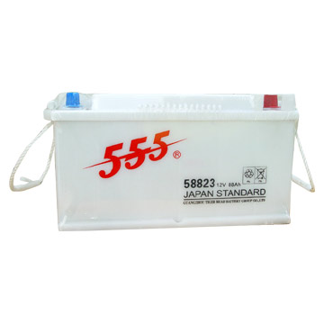 Car Battery (Car Battery)