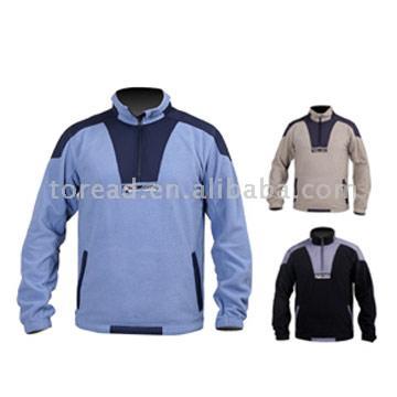  Trento Fleece Jacket (Тренто руно Куртка)