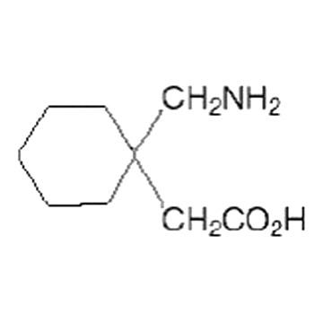  Gabapentin