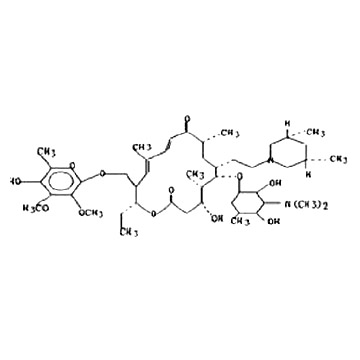 Tilmicosin (Tilmicosin Base, Tilmicosin Phosphate) (Tilmicosin (Tilmicosin Base, Tilmicosin Phosphate))