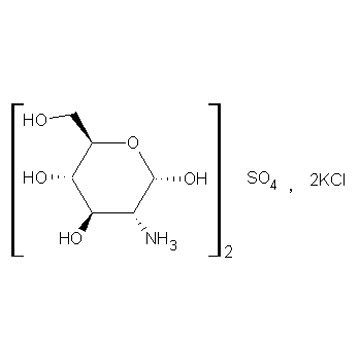  D-Glucosamine ( D-Glucosamine)