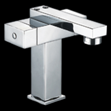  Basin Mixer (Basin Mixer)