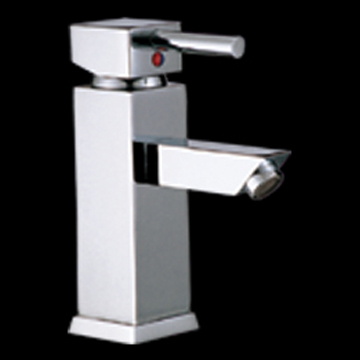  Basin Mixer (Basin Mixer)