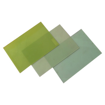  Epoxy Glass Cloth Laminated Sheet