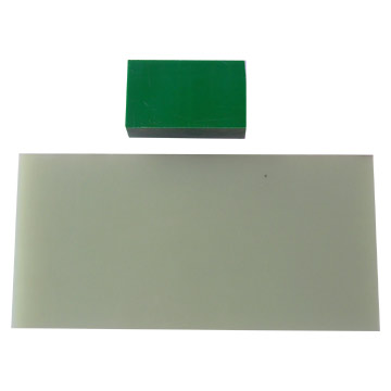  Epoxy Glass Cloth Laminated Sheet