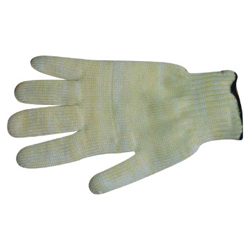  Working Gloves (Рабочие перчатки)