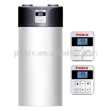  Hot Water Heat Pump (Hot Water Heat Pump)