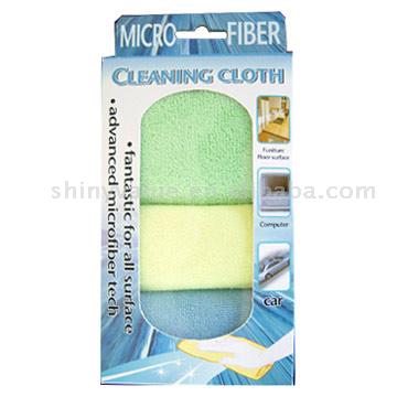  Microfibre Cloth ( Microfibre Cloth)