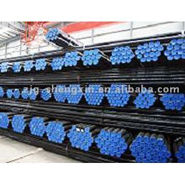  Seamless Steel Tube for Oil Tubing and Casing (Бесшовные стальные трубы для нефтяной и обсадные трубы)