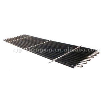  Screw Wing Case Economizer (Винтовой крыла дела экономайзер)