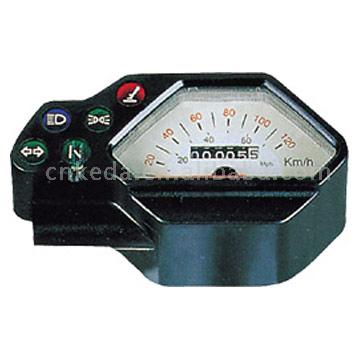  Motorcycle Meter (Moto Meter)