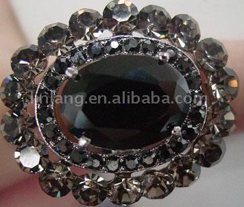  Fashion CZ Ring (Mode CZ Ring)