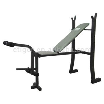  Weight Bench (YT318) (Вес скамьи (YT318))