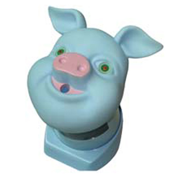  Pig Pencil Sharpener (Pig Pencil Sharpener)