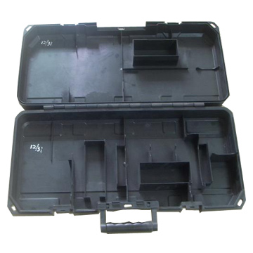  Huge Size Plastic Case (Huge Size Plastic Case)