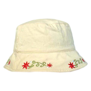 Bucket Hat (Bucket Hat)