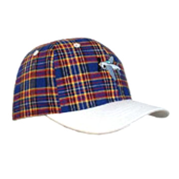  Children`s Cap (Children`s Cap)