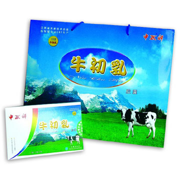 Zhongke Colostrum (Zhongke Colostrum)