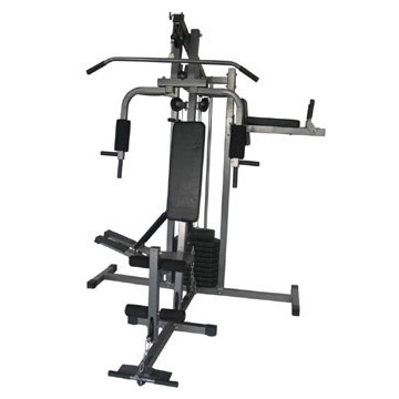  Three-Station Home Gym (YT338) (Три-Station Home Gym (YT338))