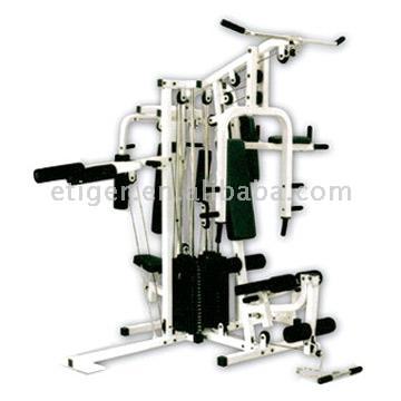  Five-Station Home Gym (YT358) (Пять-Station Home Gym (YT358))