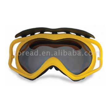  Snow Fox Ski Glasses (Lunettes de ski Snow Fox)